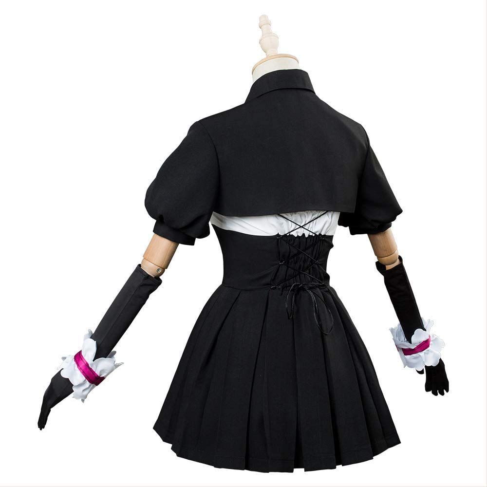 Amazon.co.jp: Fate/Grand Order コスプレ 概念礼装 メモリー・オブ